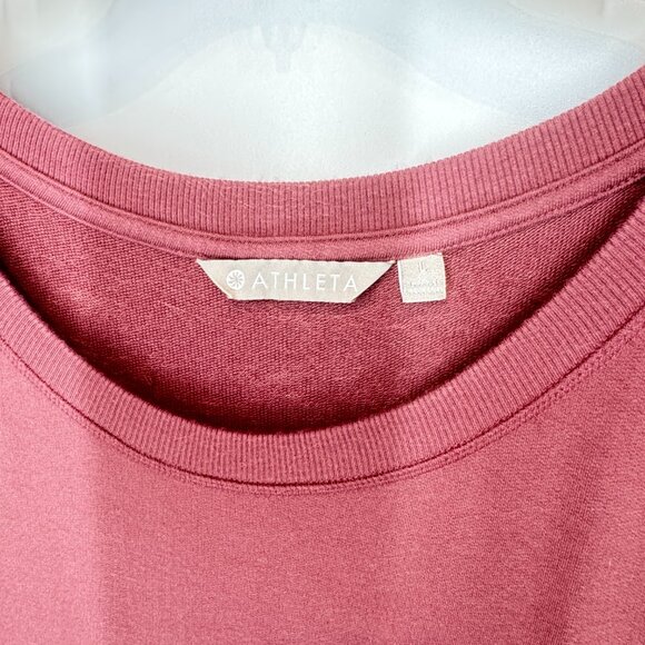 Athleta Beyond Soft Criss Cross Dress - Picture 4 of 8